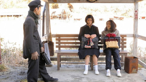 Hiyokko Season 1 Episode 20 - Week 04 - Time For Departure