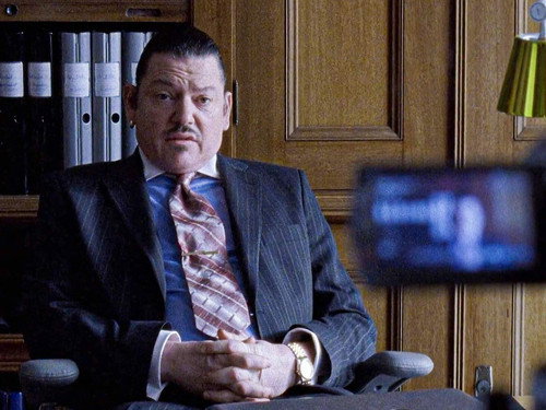 Beck Season 3 Episode 4 - The Attorney