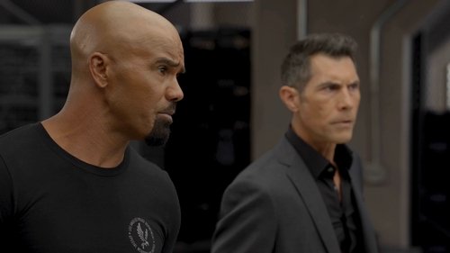 S.W.A.T. Season 6 Episode 7 - Sequel