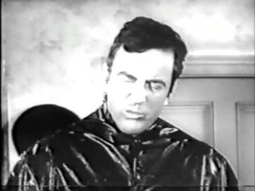 Gunsmoke Season 6 Episode 16 - Brother Love