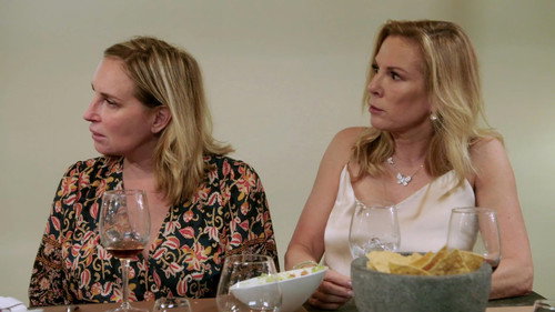 The Real Housewives of New York City Season 12 Episode 16 - Not Very Merry-Achi