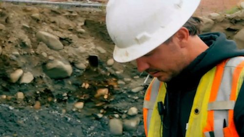 Gold Rush Season 4 Episode 12 - Death of a Dream