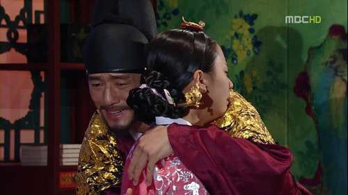 Jewel in the Crown Season 1 Episode 43 - King's Cover Up