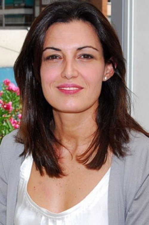 Mónica Molina
