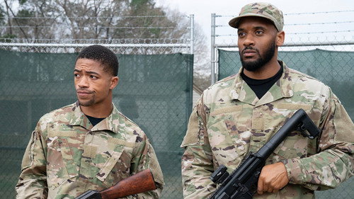 Tyler Perry's Ruthless Season 4 Episode 7 - You Have to Play the Game