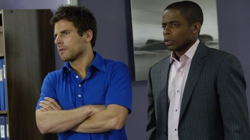 undefined Season 1 Episode 5 - 9 Lives