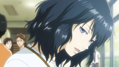 Chihayafuru Season 1 Episode 14 - For There Is No One Else Out Here