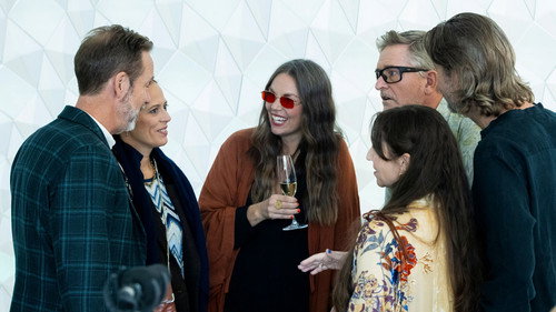 Helt perfekt Season 13 Episode 9 - Episode 9