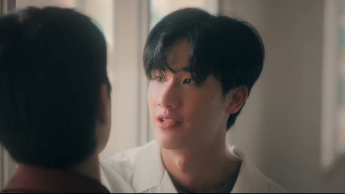 Break Up Service Season 1 Episode 12 - Break it to fix it