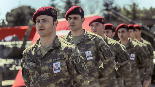 Söz Season 2 Episode 29 - Episode 29