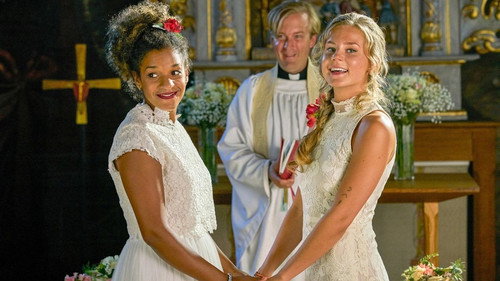Weddings, Funerals and Baptisms Season 2 Episode 4 - Episode 4