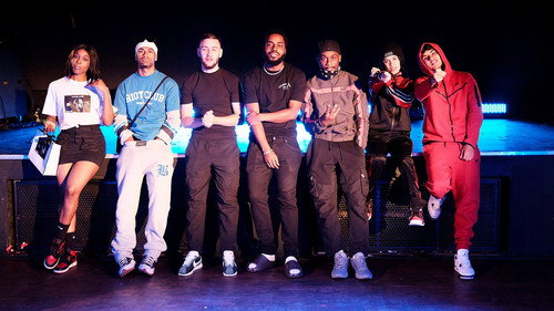 The Rap Game UK Season 6 Episode 4 - Hype and Headliners