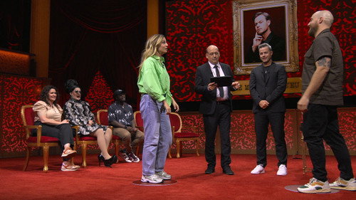 Taskmaster Canada Season 2 Episode 13 - Episode 13