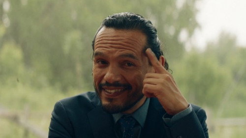 Le temps des framboises Season 2 Episode 9 - Episode 9