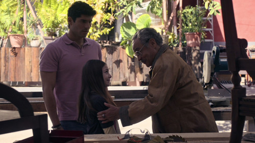 Wolf: Die Killing Season 1 Episode 17 - Episode 17