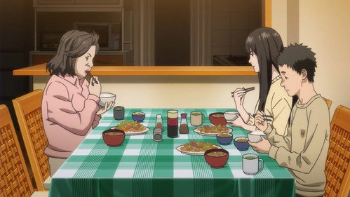 Inuyashiki Season 1 Episode 6 - People of 2Chan