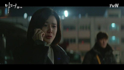 Mother Season 1 Episode 11 - She'll Find Me