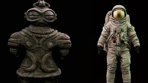 Ancient Aliens Season 14 Episode 4 - The Star Gods of Sirius
