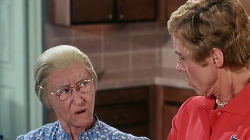 Petticoat Junction Season 6 Episode 12 - A Cake from Granny