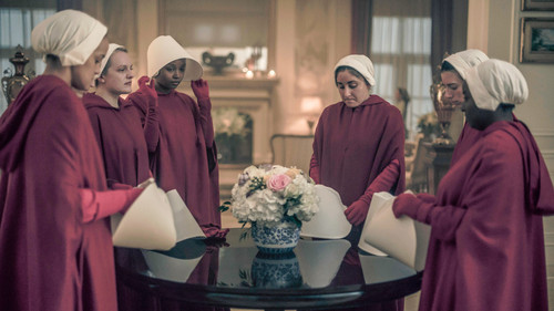 The Handmaid's Tale Season 3 Episode 4 - God Bless the Child