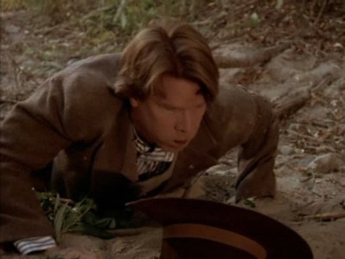 Dr. Quinn, Medicine Woman Season 4 Episode 10 - One Touch of Nature