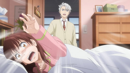 The Gene of AI Season 1 Episode 4 - Four Cases