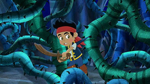 Jake the Wolf still