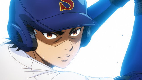Ace of the Diamond Season 4 Episode 9 - High Voltage
