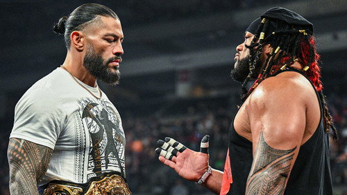 Raw Season 34 Episode 21 - May 25, 2026