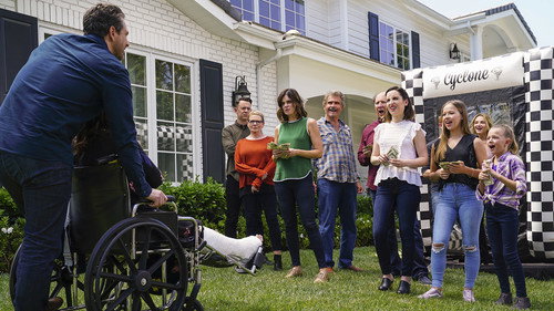 undefined Season 3 Episode 1 - Settlement Pacifier Attic Unsyncing