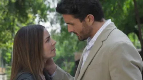 Regalo de amor Season 1 Episode 19 - Episode 19