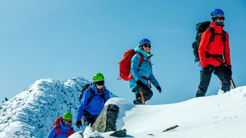 71° North - Norways Toughest Celebrity Season 11 Episode 9 - Episode 9