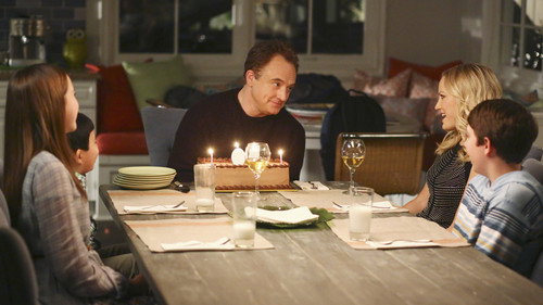 Trophy Wife Season 1 Episode 11 - The Big 5-0