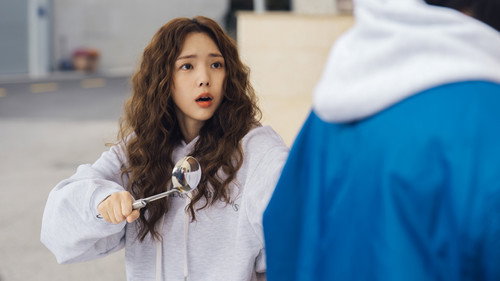 Take Charge of My Heart Season 1 Episode 7 - Episode 7