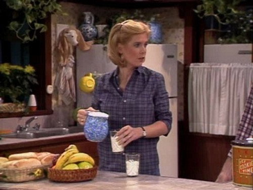 Family Ties Season 2 Episode 15 - Ladies' Man