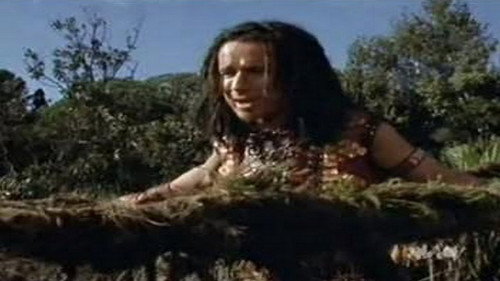 Young Hercules Season 1 Episode 10 - Cyrano de Hercules