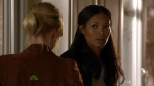 Chase Season 1 Episode 14 - Father Figure