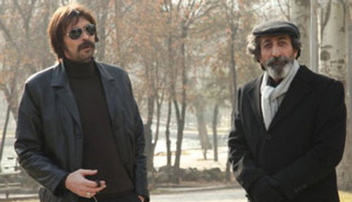 Behzat Ç.: An Ankara Policeman Season 2 Episode 11 - Kesik Parmak Cinayetinde Yeni Gelişmeler