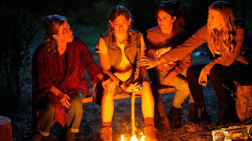 Moonshine Season 2 Episode 6 - Mommy Issues