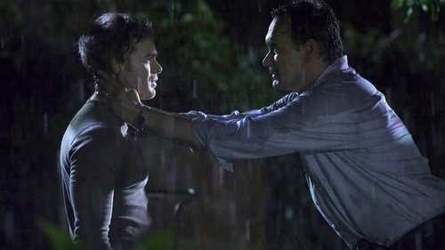 Dexter Season 3 Episode 2 - Finding Freebo