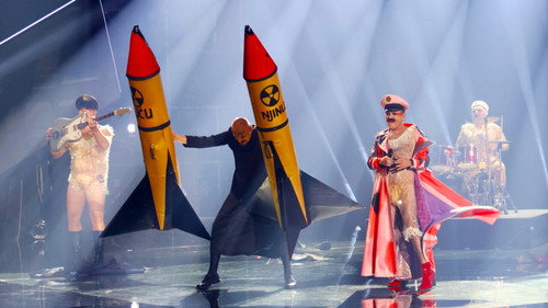 Dora: Croatia's Eurovision National Selection Season 26 Episode 1 - Dora 2023