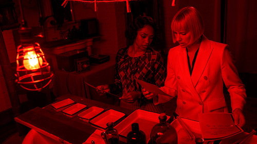 Frankie Drake Mysteries Season 3 Episode 4 - A Brother in Arms