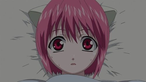 Elfen Lied Season 1 Episode 8 - The Beginning