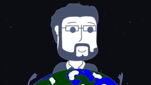 Rooster Teeth Animated Adventures Season 4 Episode 15 - Curses, Cookies, & Atoms