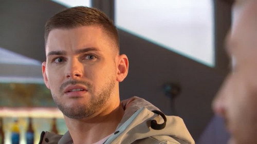 #Hollyoaks still