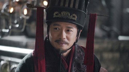 Qin Dynasty Epic Season 1 Episode 15 - Episode 15