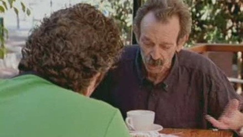 Ha-Chaim Ze Lo Hacol Season 5 Episode 5 - Episode 5