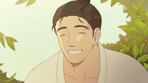 Bongchon Bride Season 1 Episode 3 - Episode 3