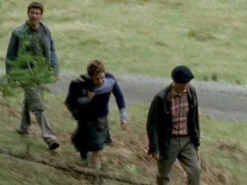 Monarch of the Glen Season 5 Episode 3 - Episode 3