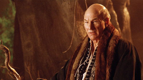 Extras Season 1 Episode 6 - Patrick Stewart